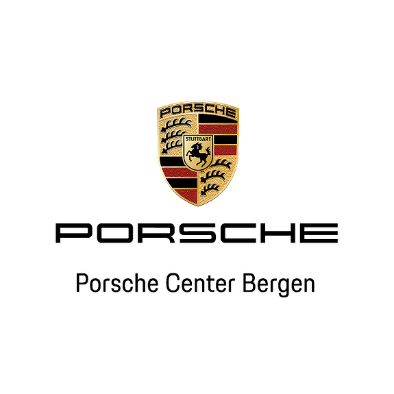 Porsche Center Bergen logo