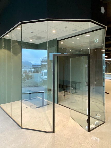 Bilde 12 av 18 i jobbannonse-galleriet