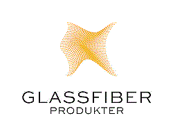 Glassfiber Produkter AS logo