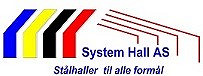 System Hall AS