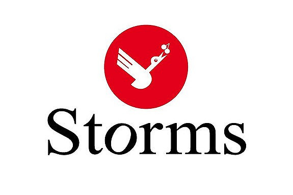 Storms AS logo