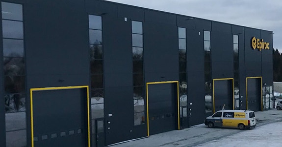 Bilde 4 av 24 i jobbannonse-galleriet