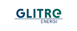 Glitre Energi logo