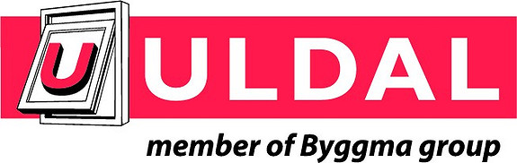 Uldal AS logo