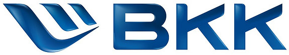 BKK AS logo