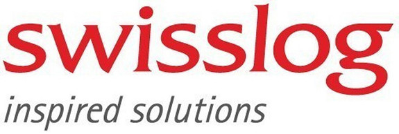 Swisslog AS logo