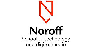 NOROFF FAGSKOLE AS logo