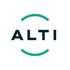 Alti Forvaltning AS logo