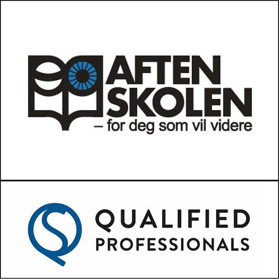 Aftenskolen logo