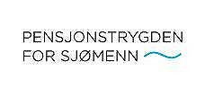 Pensjonstrygden for sjømenn logo