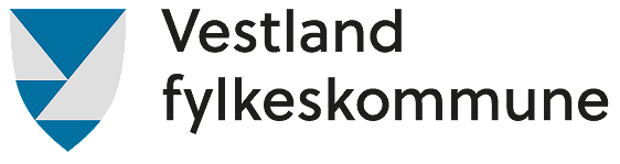 Vestland fylkeskommune logo