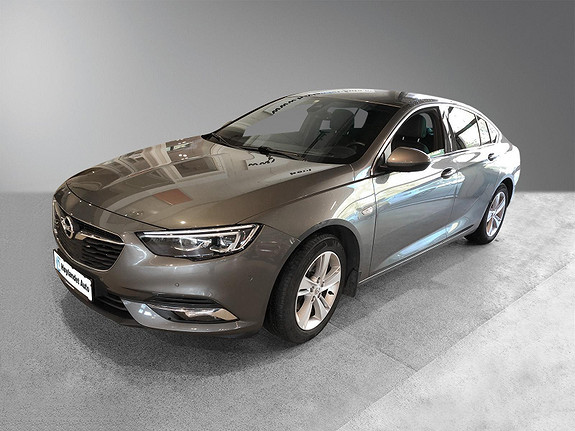 Opel Insignia 1.5 T PREMIUM GRAND SPORT , SJEKK PRISEN- NORGES BILLI 2018, 68 941 km, kr 265 000,-