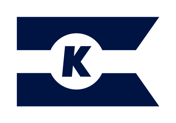 Klaveness Digital logo