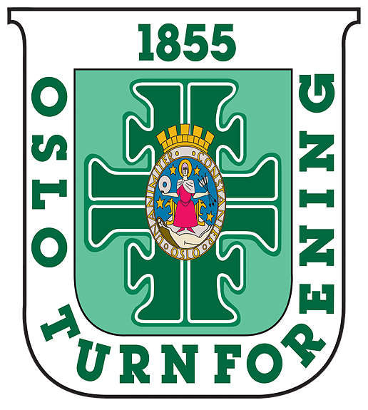 Oslo Turnforening logo