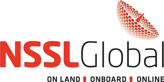 NSSLGlobal Technologies AS logo