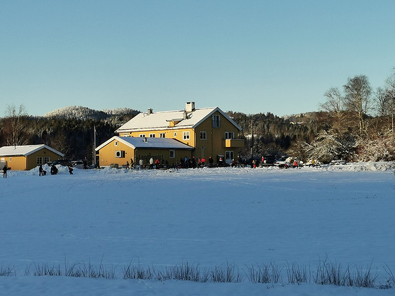 Bilde 17 av 20 i jobbannonse-galleriet