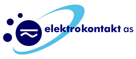 Elektrokontakt AS logo