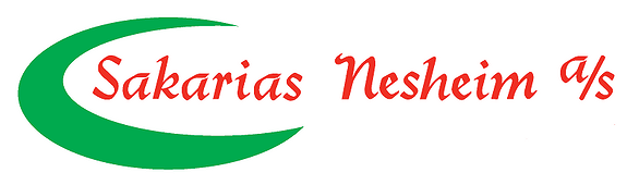 Sakarias Nesheim AS logo