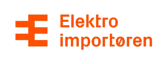 Elektroimportøren Norge AS logo