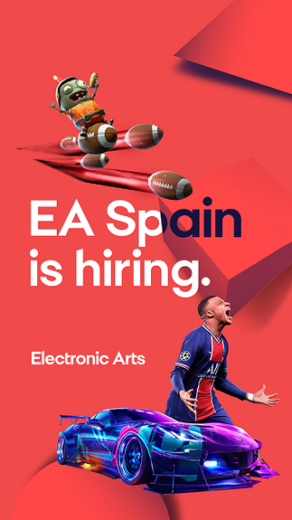 Electronic Arts Software S.L