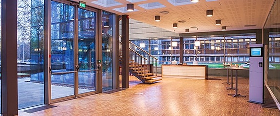 Inn house konferansesenter