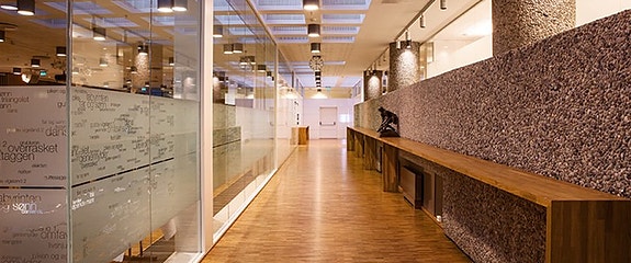 Inn house konferansesenter