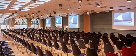 Inn house konferansesenter