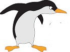 Pingvin Klima As