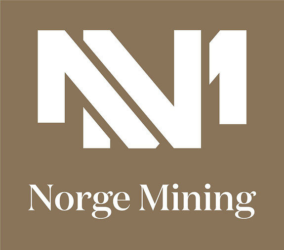 Norge Mineraler AS