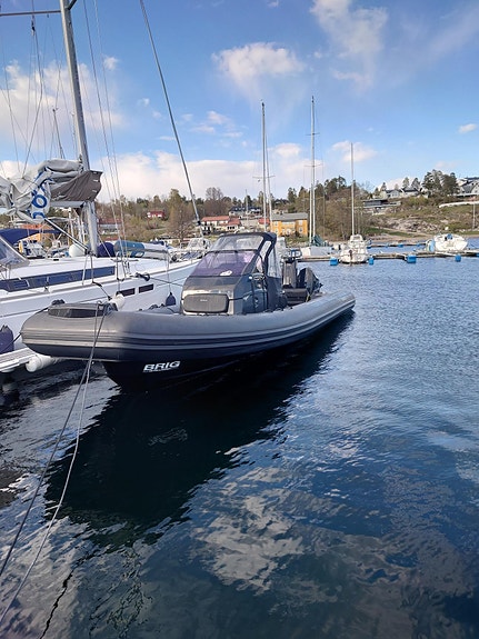 Brig Eagle10 all black 5 of 5