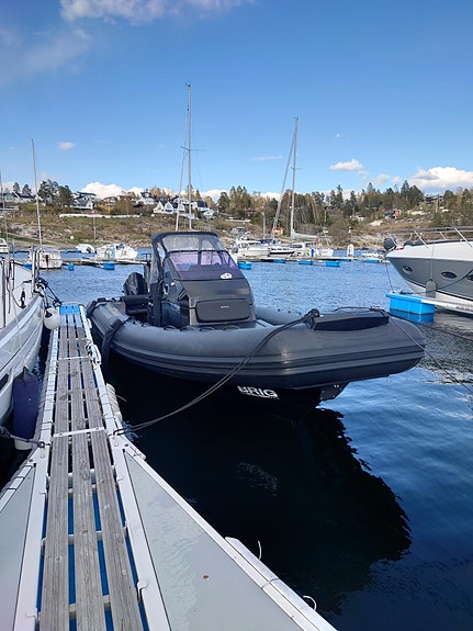 Brig Eagle10 all black 6 of 7