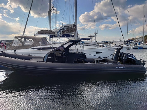 Brig Eagle10 all black 7 of 7