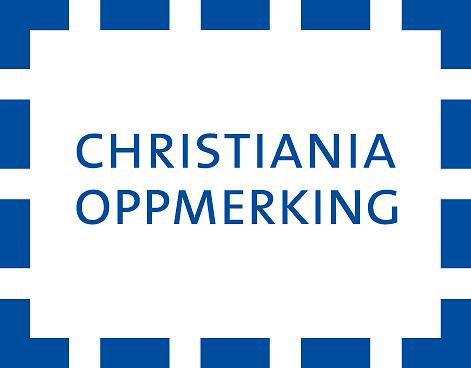 Christiania Oppmerking As