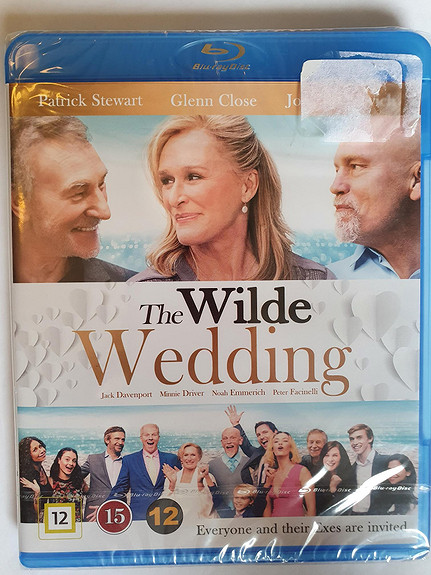 The Wilde Wedding [DVD]