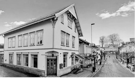 Bilde 1 av 1 i jobbannonse-galleriet