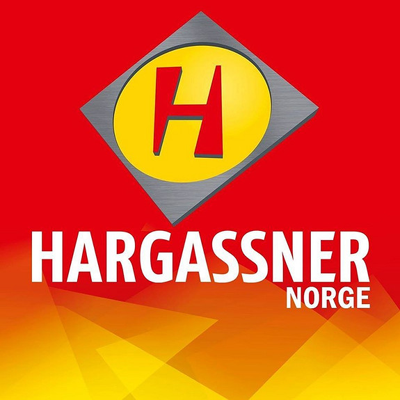 Hargassner Norge As