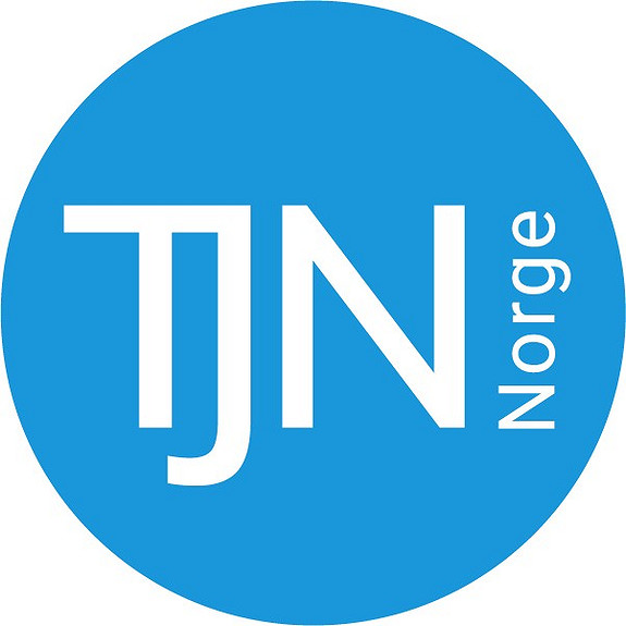 Tax Justice Network - Norge logo