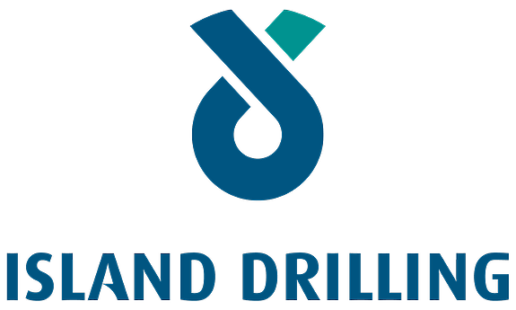 Island Drilling Company AS logo