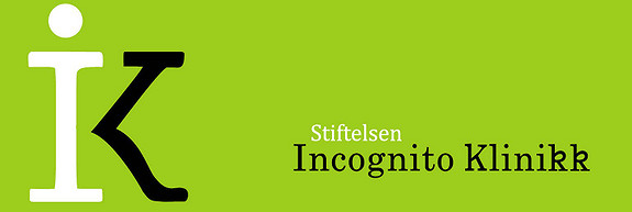 Incognito klinikk logo