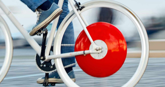 copenhagen wheel 2021