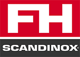 FH SCANDINOX NORGE AS logo