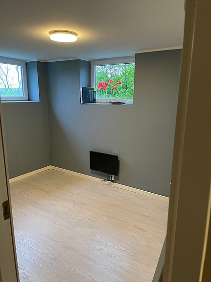 Rom 1 lys kan dimmer