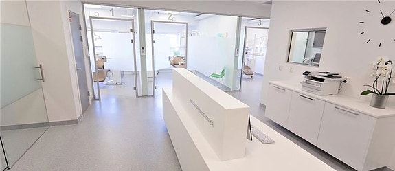 Bilde 1 av 3 i jobbannonse-galleriet