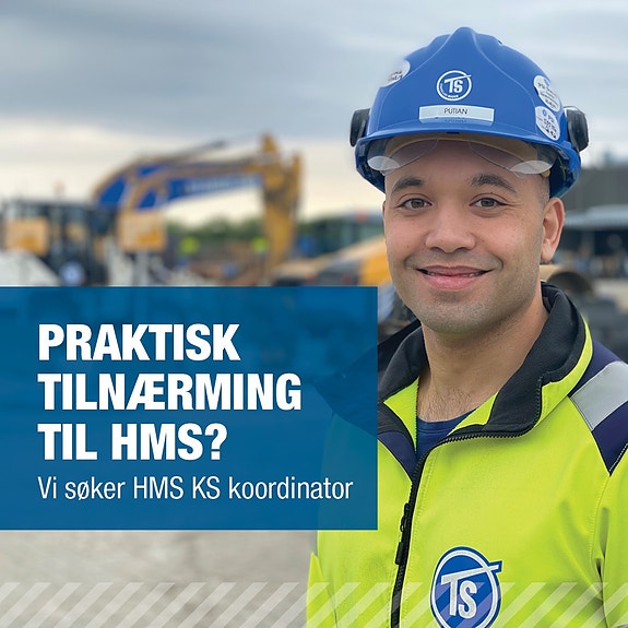 Bilde 1 av 2 i jobbannonse-galleriet