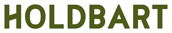 Holdbart AS logo