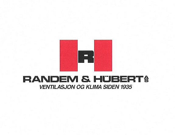 Randem & Hübert As