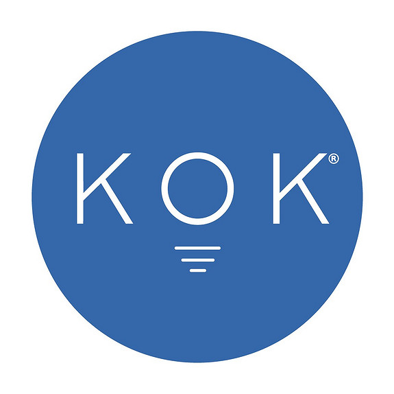 KOK Oslo AS logo