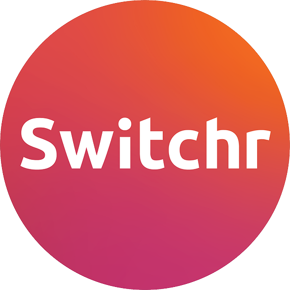 Switchr AS