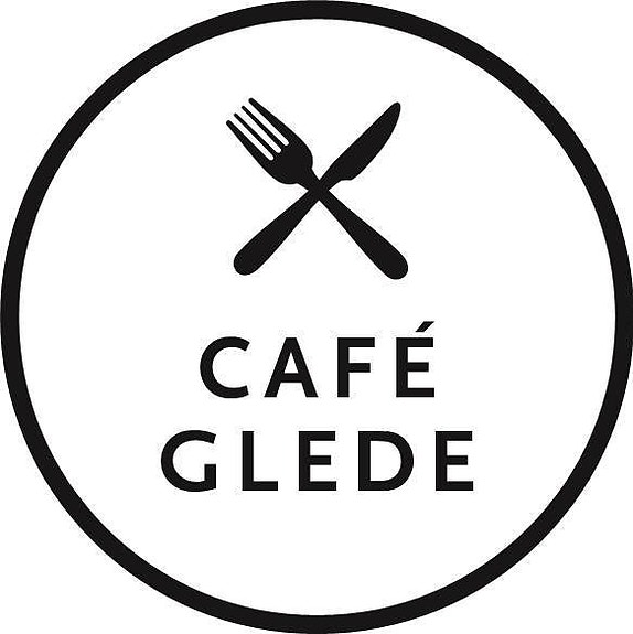 Café Glede ( IMA KAFE DRIFT AS) logo