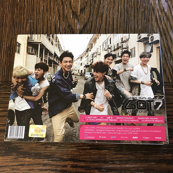 Product image 3 of 5